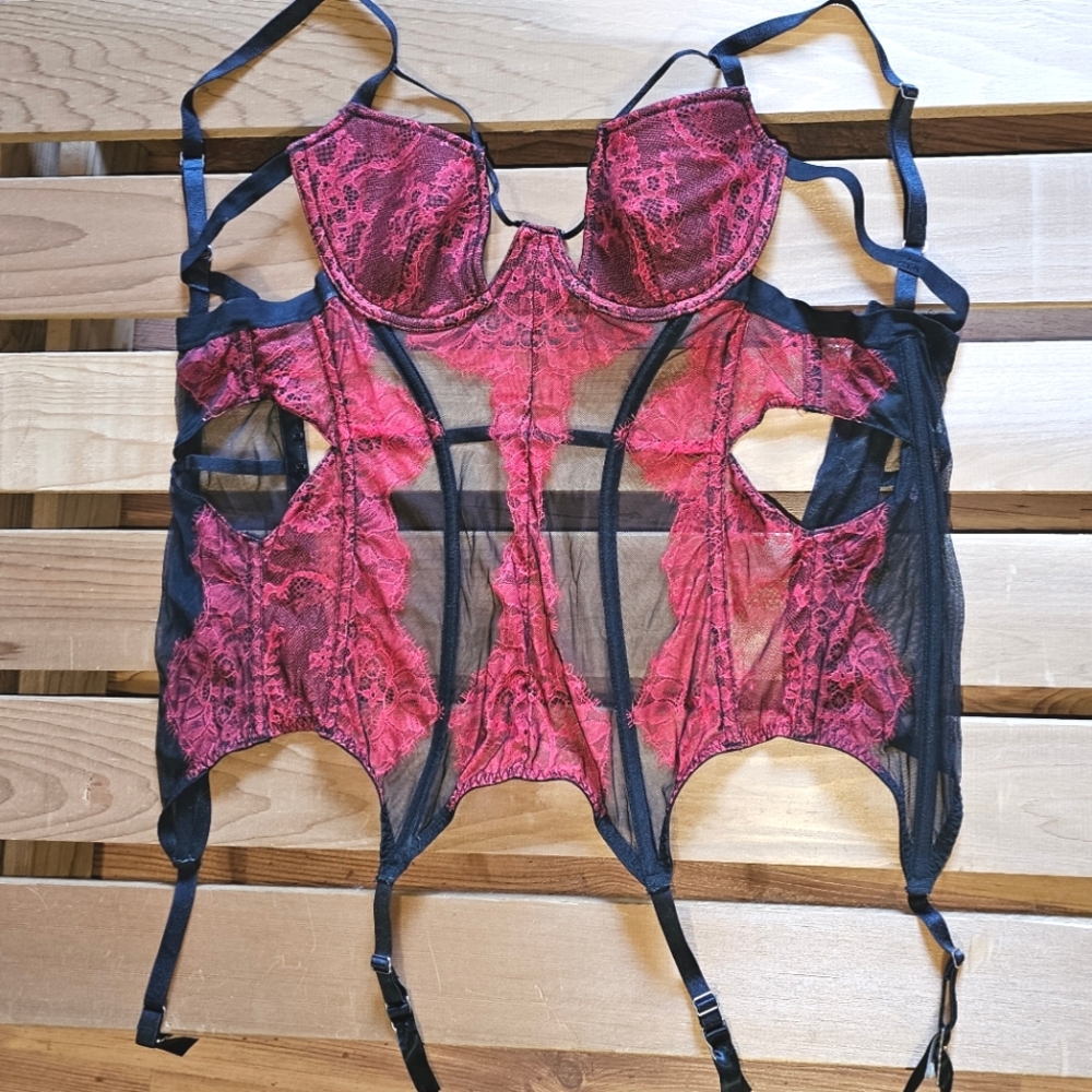 Victoria Secret Corset